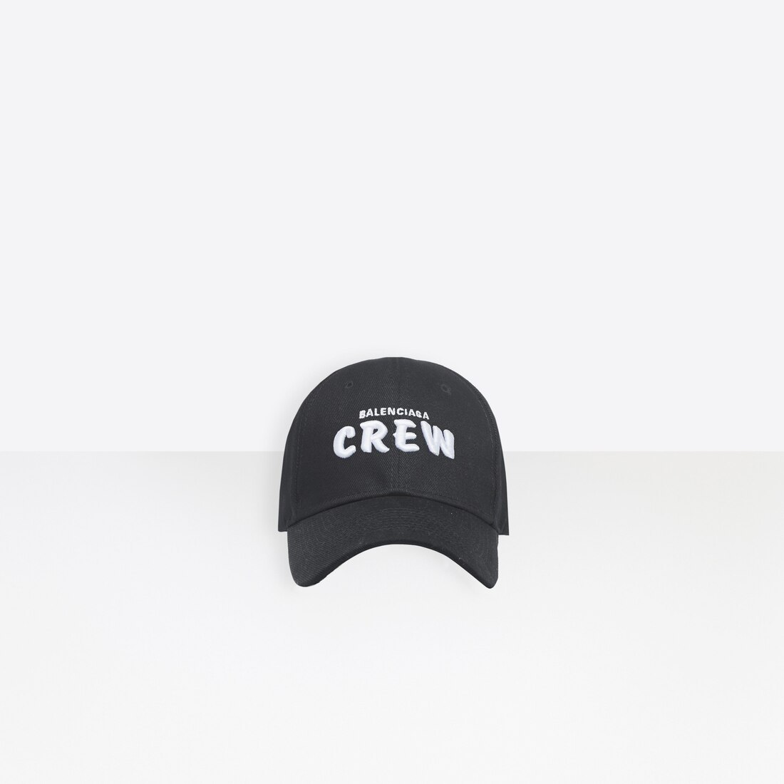 一番の贈り物 キャップ バレンシアガ CREW - キャップ - www.ustavnisud.me