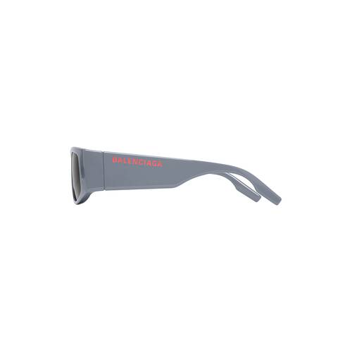 led frame sunglasses