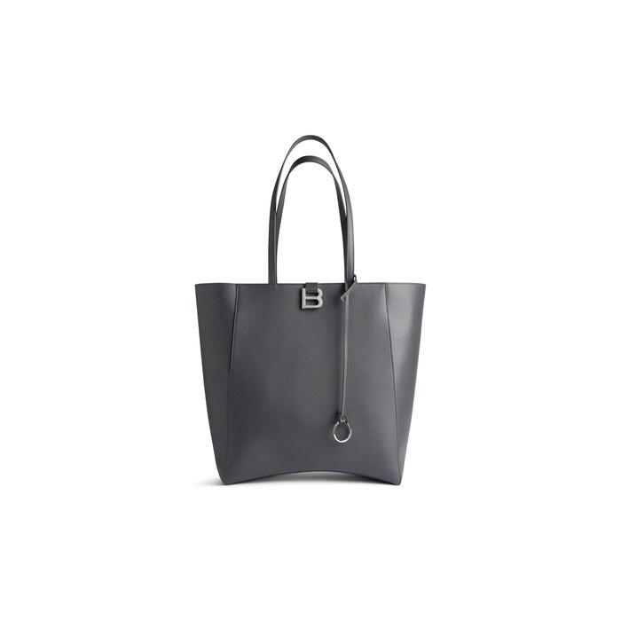 hourglass soft tote bag medium