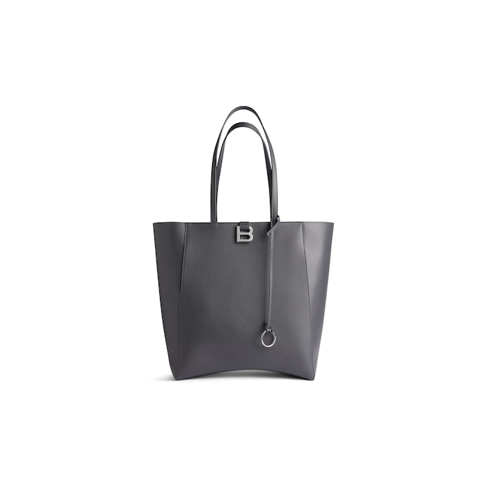 hourglass soft tote bag medium