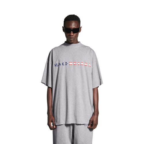 international tシャツ オーバーサイズ