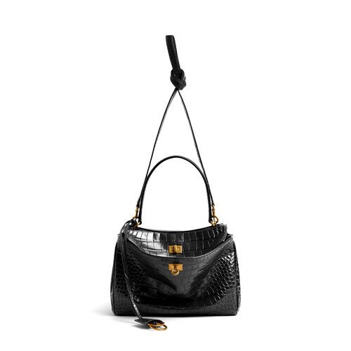 rodeo ハンドバッグ スモール 