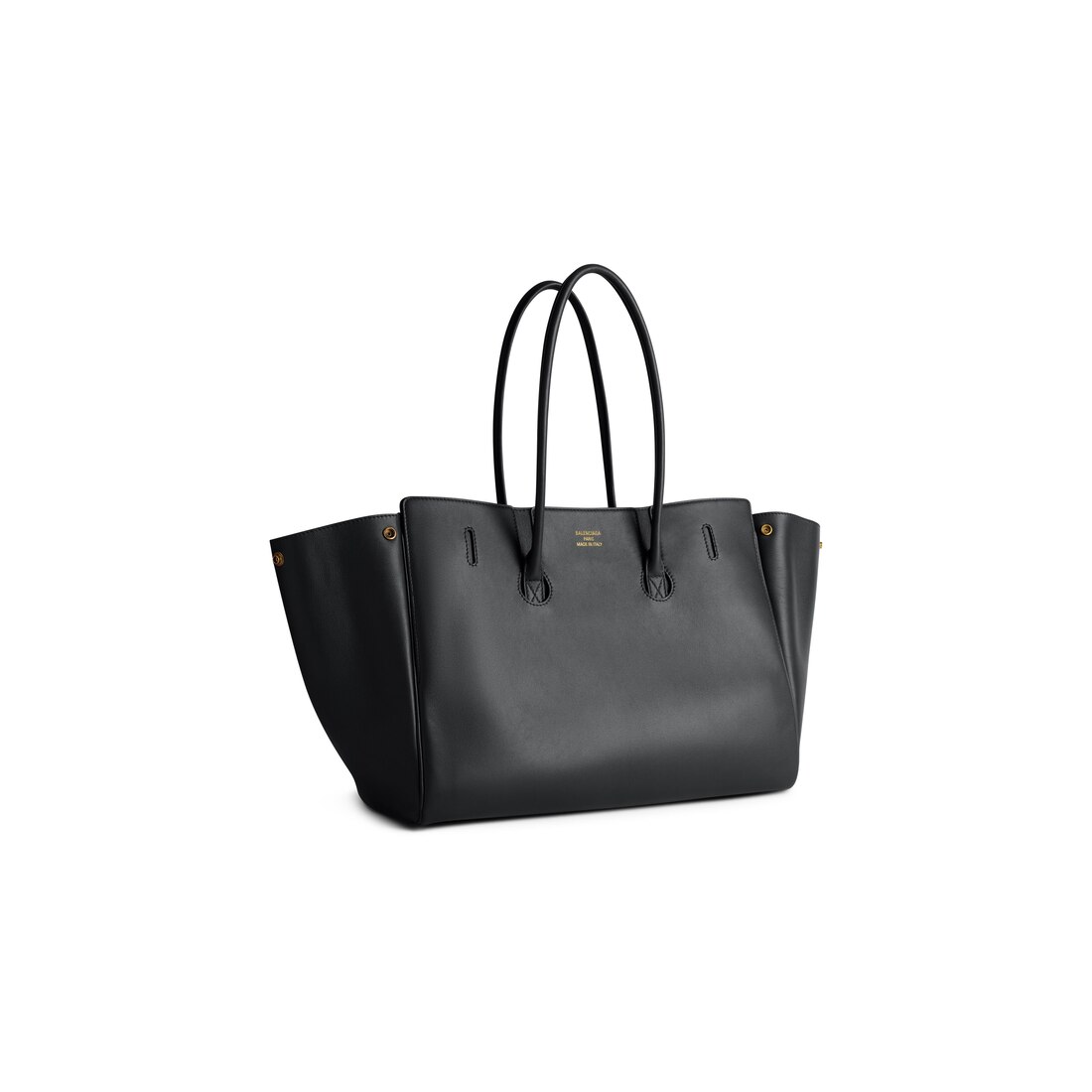 【Balenciaga】BEL AIR CARRY ALL M◆8356702ABAV Bel air carry all bag medium