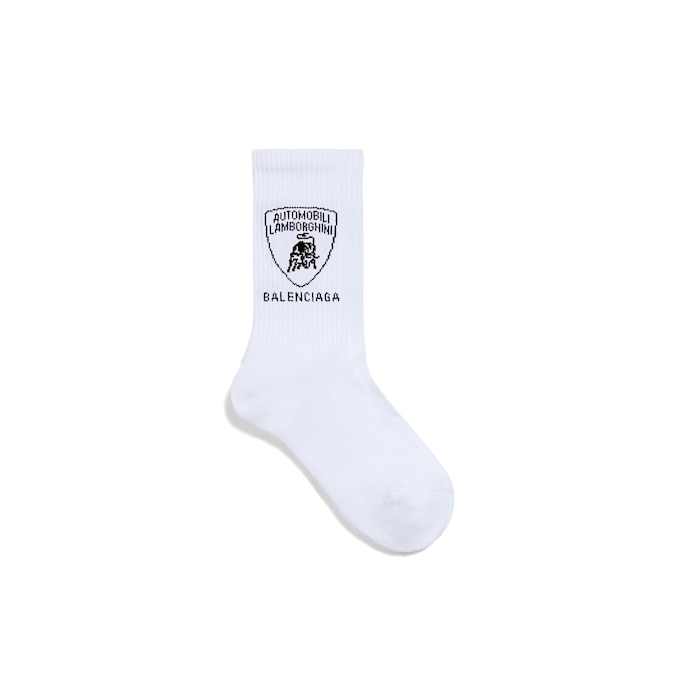 calzini balenciaga | automobili lamborghini