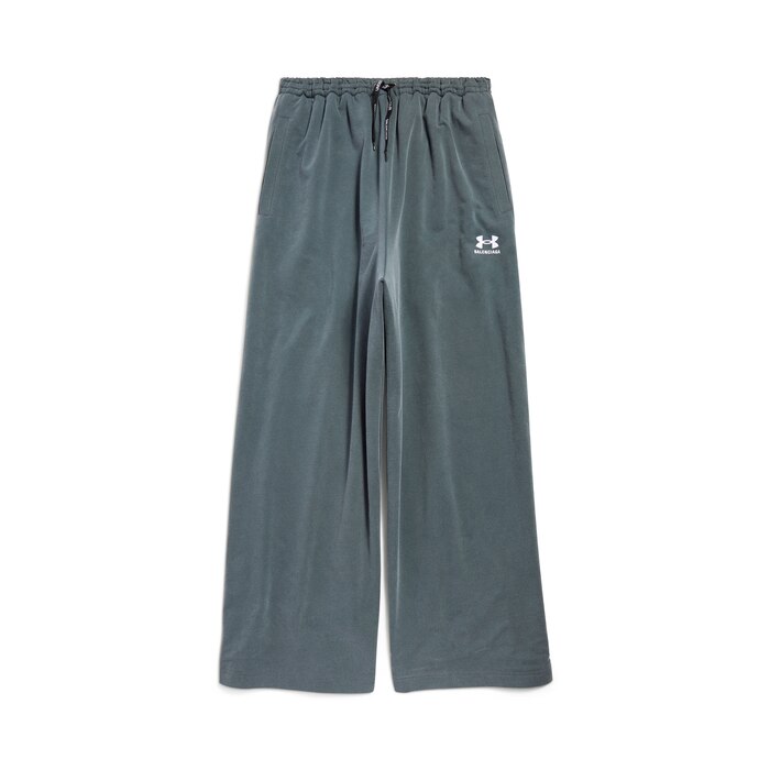 under armour® reversible layered tracksuit pants