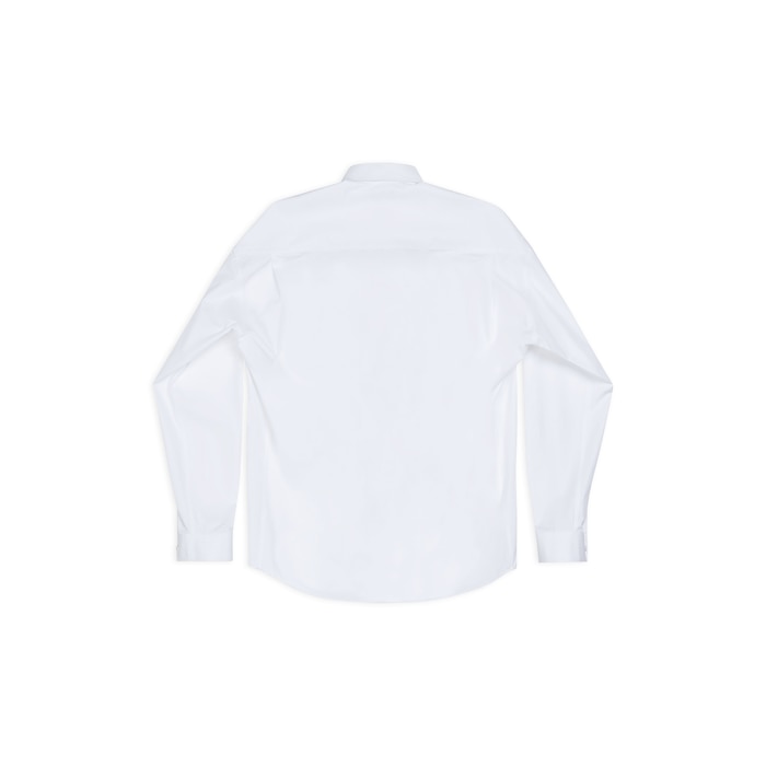 chemise cocoon