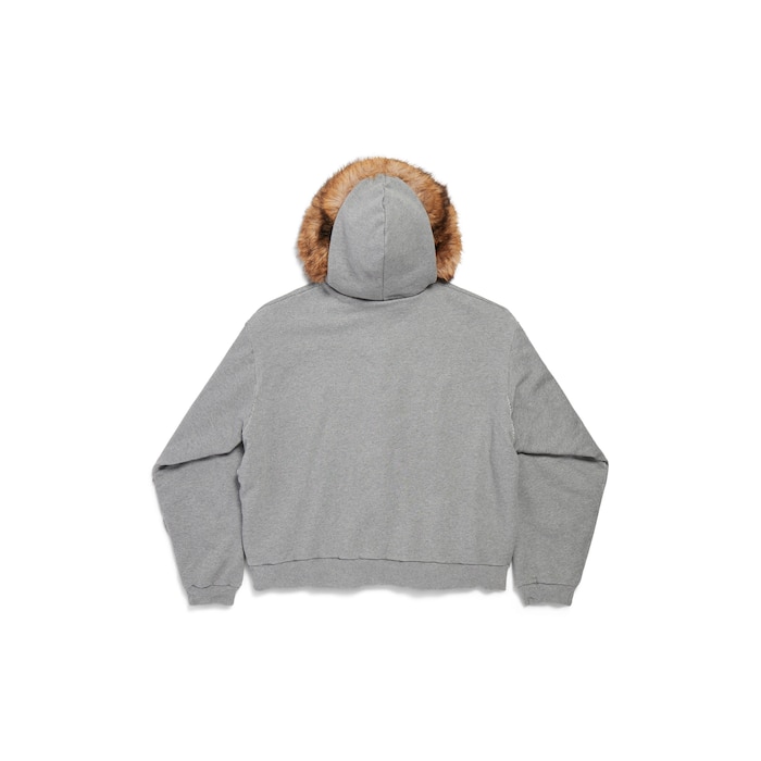 メンズ's スウェットシャツ＆フーディー | Balenciaga JP
