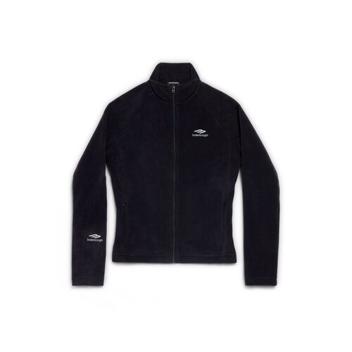 3b sports icon zip-up jacket
