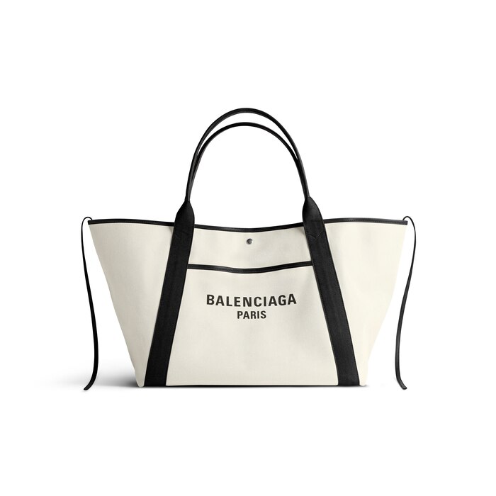 Women's Subway Bel Air Carry All Bag Large in Dark Grey