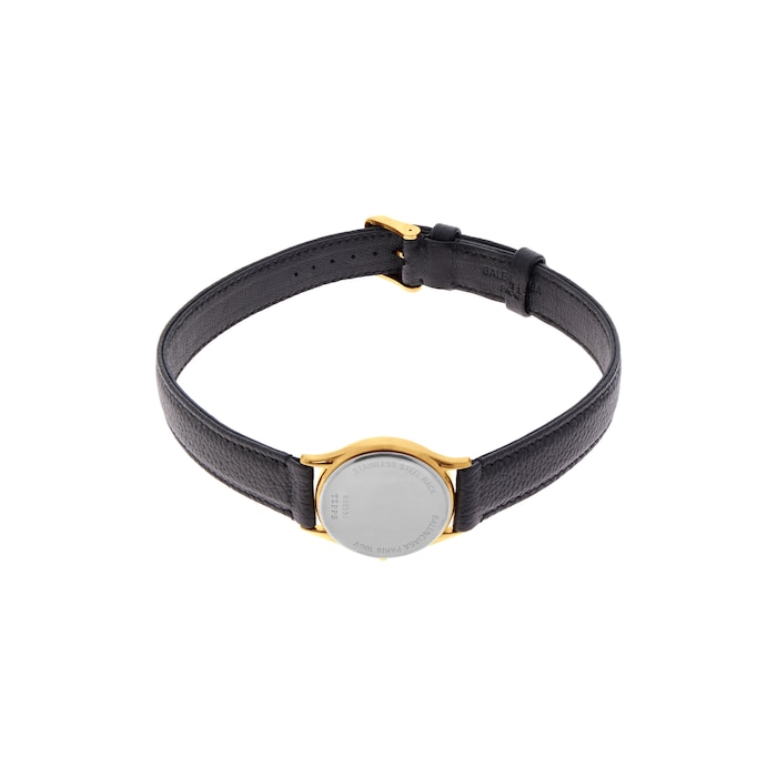 geneva choker