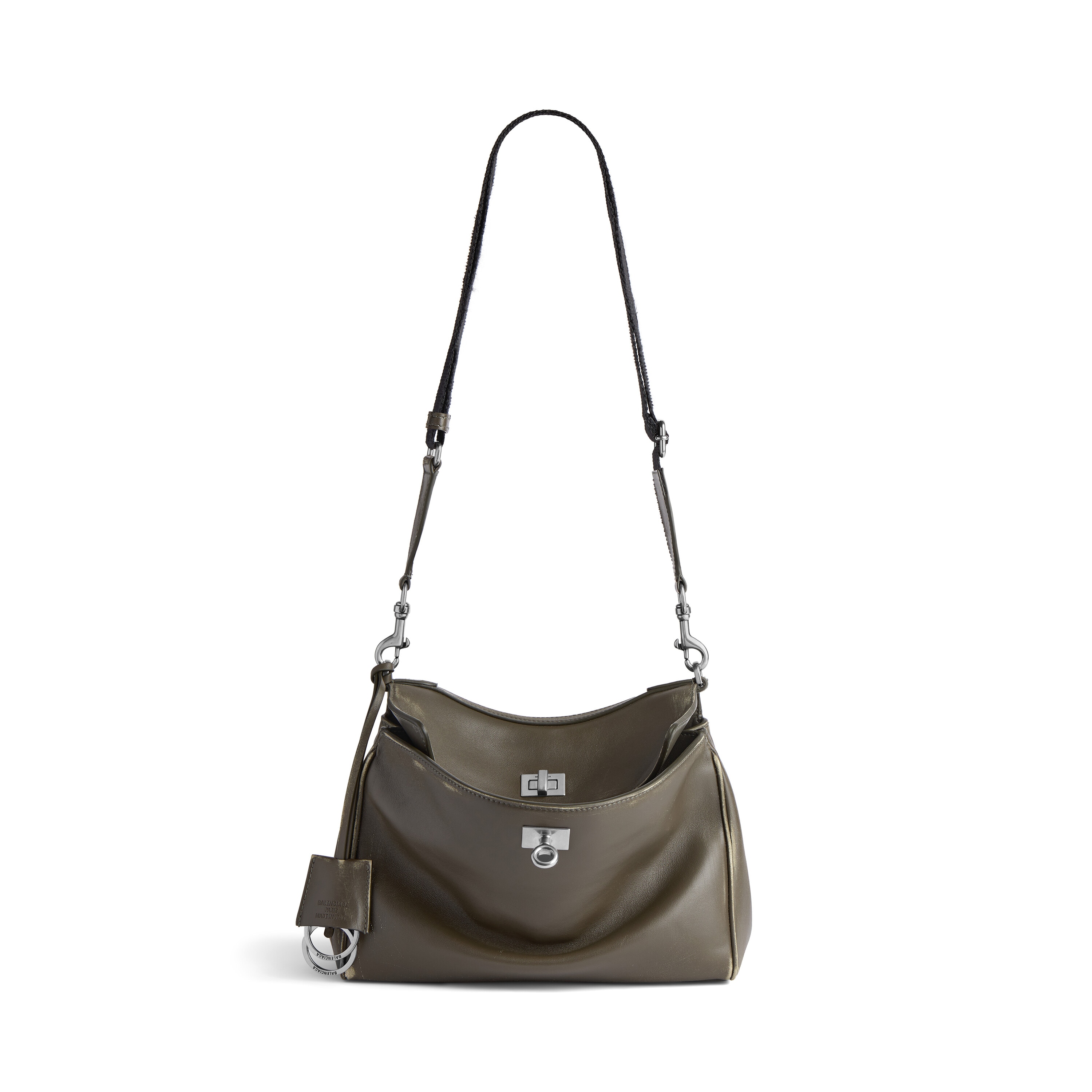 ★BALENCIAGA AUTOMOBILI LAMBORGHINI RODEO バッグ★VIP価格 Men's Balenciaga | Automobili Lamborghini Rodeo Handbag