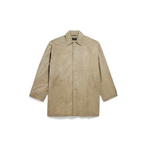 cargo carcoat