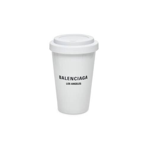 cities los angeles coffee cup
