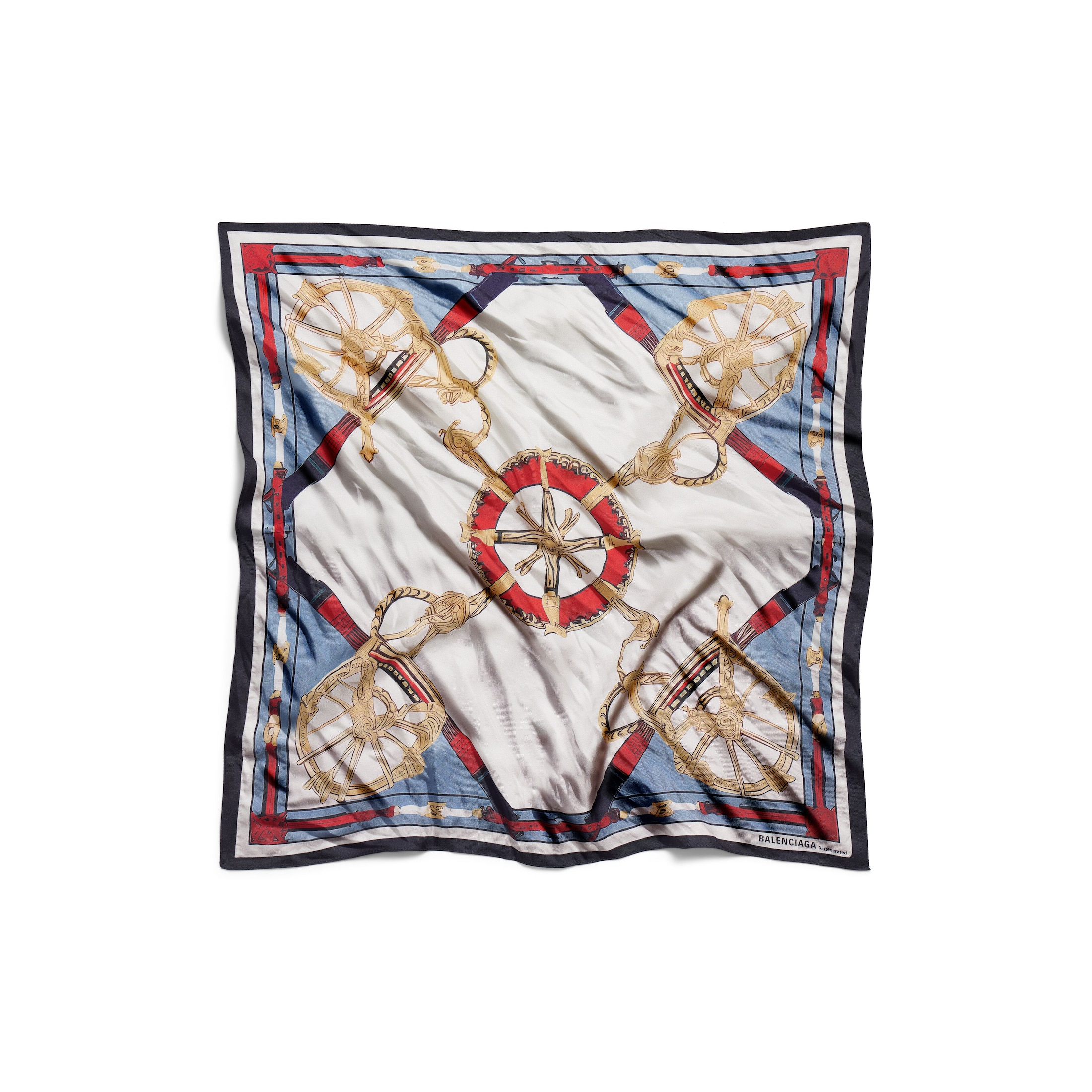 ai scarf