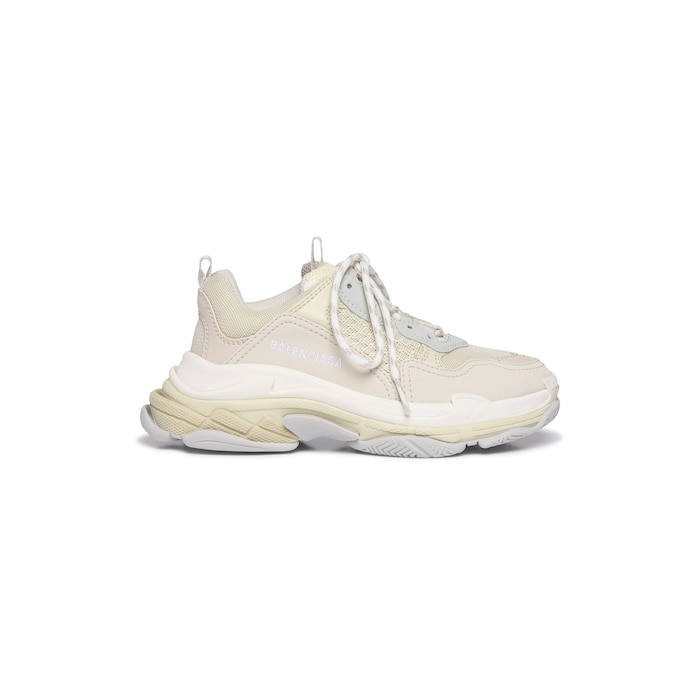 kids - triple s sneaker