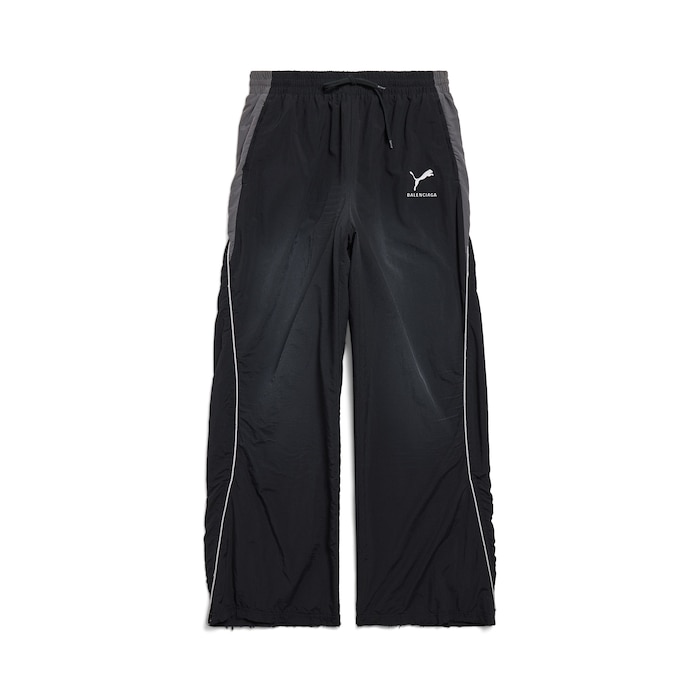中古・古着通販】BALENCIAGA (バレンシアガ) ナイロンパンツ