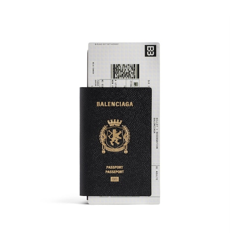 passport