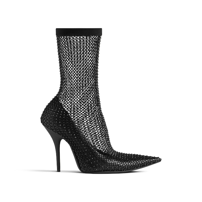 Bottes Bottines pour Femme Balenciaga Canada