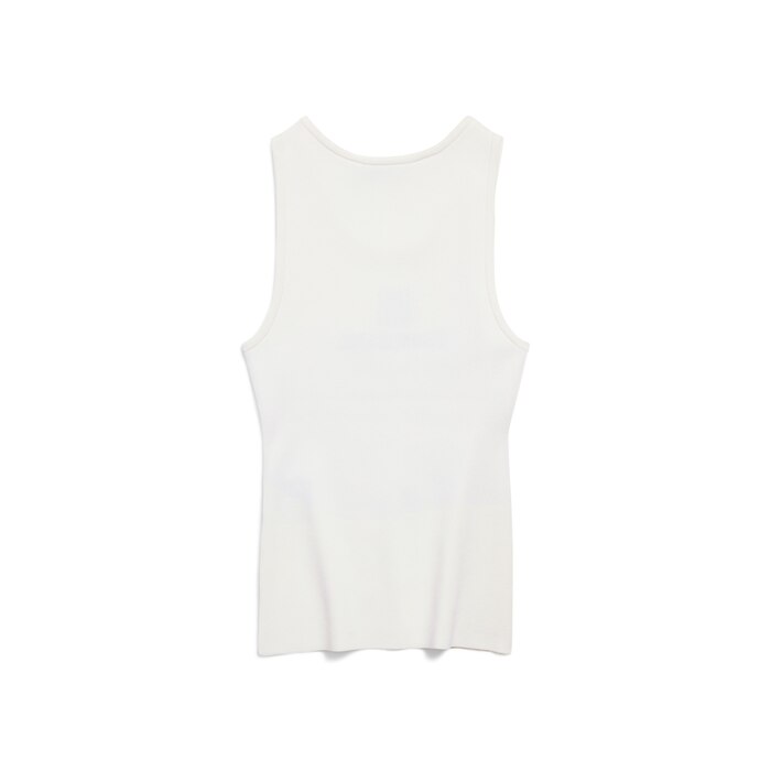 nano bb tank top
