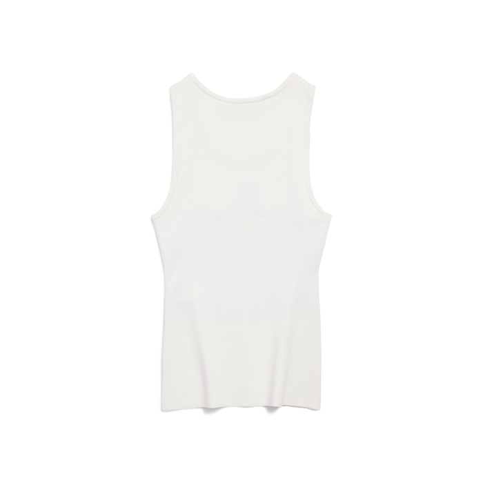 nano bb tank top