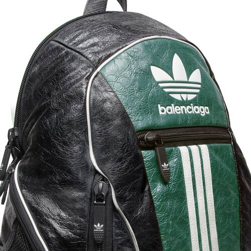 Balenciaga / Adidas ラージバックパック のために メンズ で ブラック 