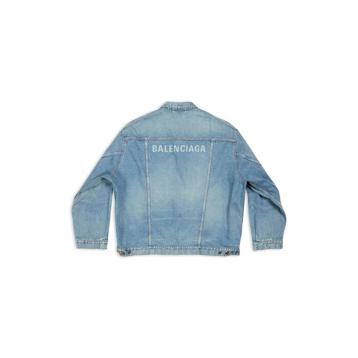 oversized jacket