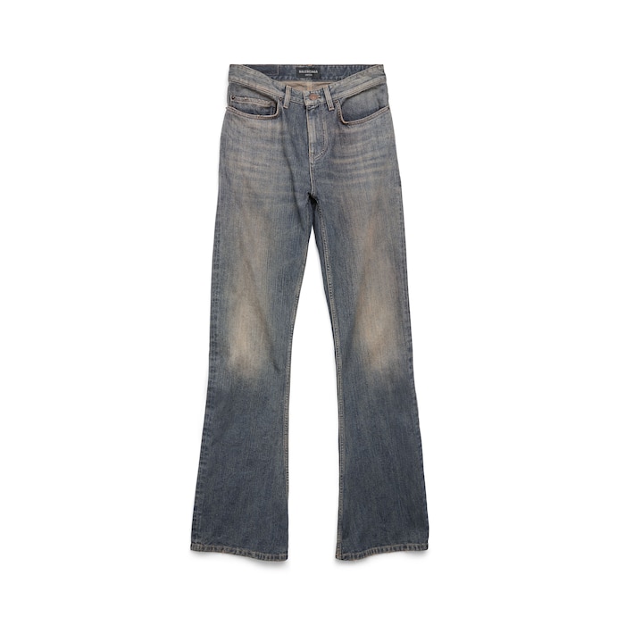 bootcut pants