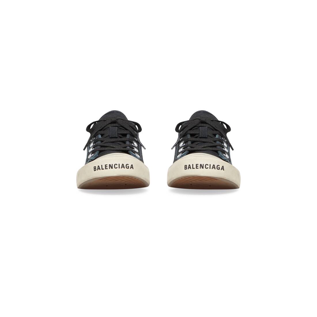 Balenciaga low shoes Clearance