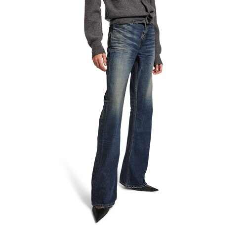 bootcut pants