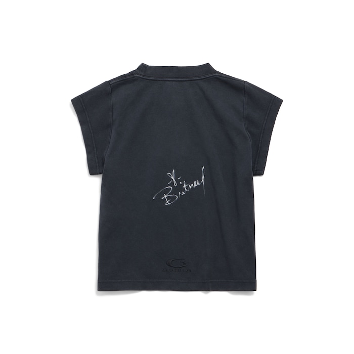 ウィメンズ's Tシャツ | Balenciaga JP