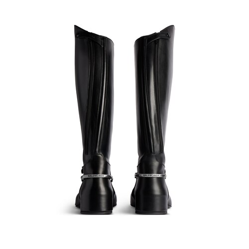 botte excavator riding 