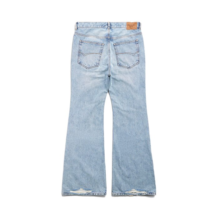 Balenciaga with jeans online