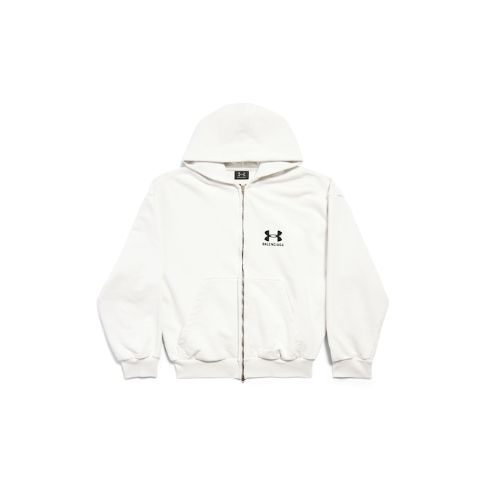 under armour® zip-up hoodie regular fit