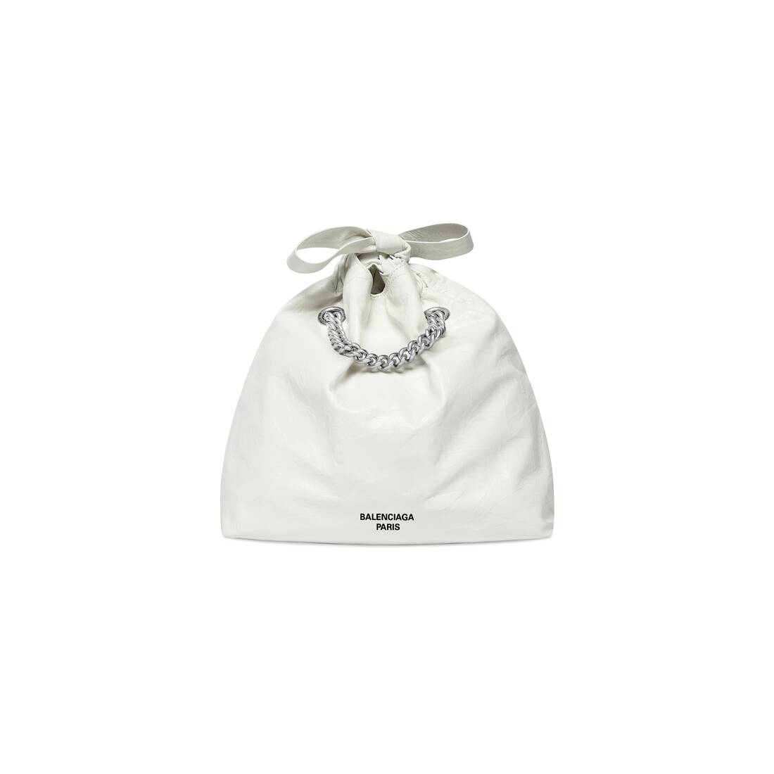 Balenciaga white Small Leather Tool 20 NorthSouth Tote Bag  Harrods UK