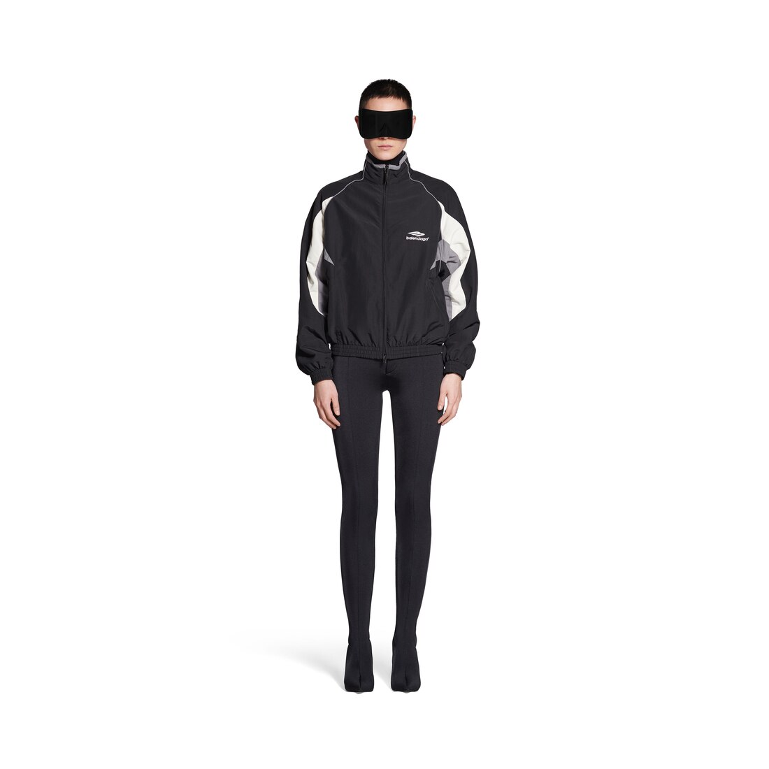 BALENCIAGA 3B SPORTS ICON TRACKSUIT | nate-hospital.com