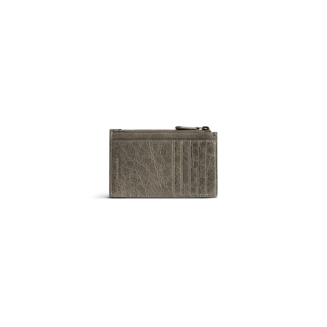 Army Green의 여성 Le City Long Coin 및 Card Holder
