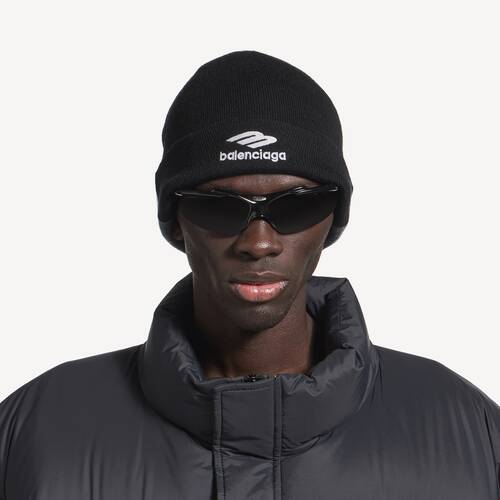 gorro loop sports icon