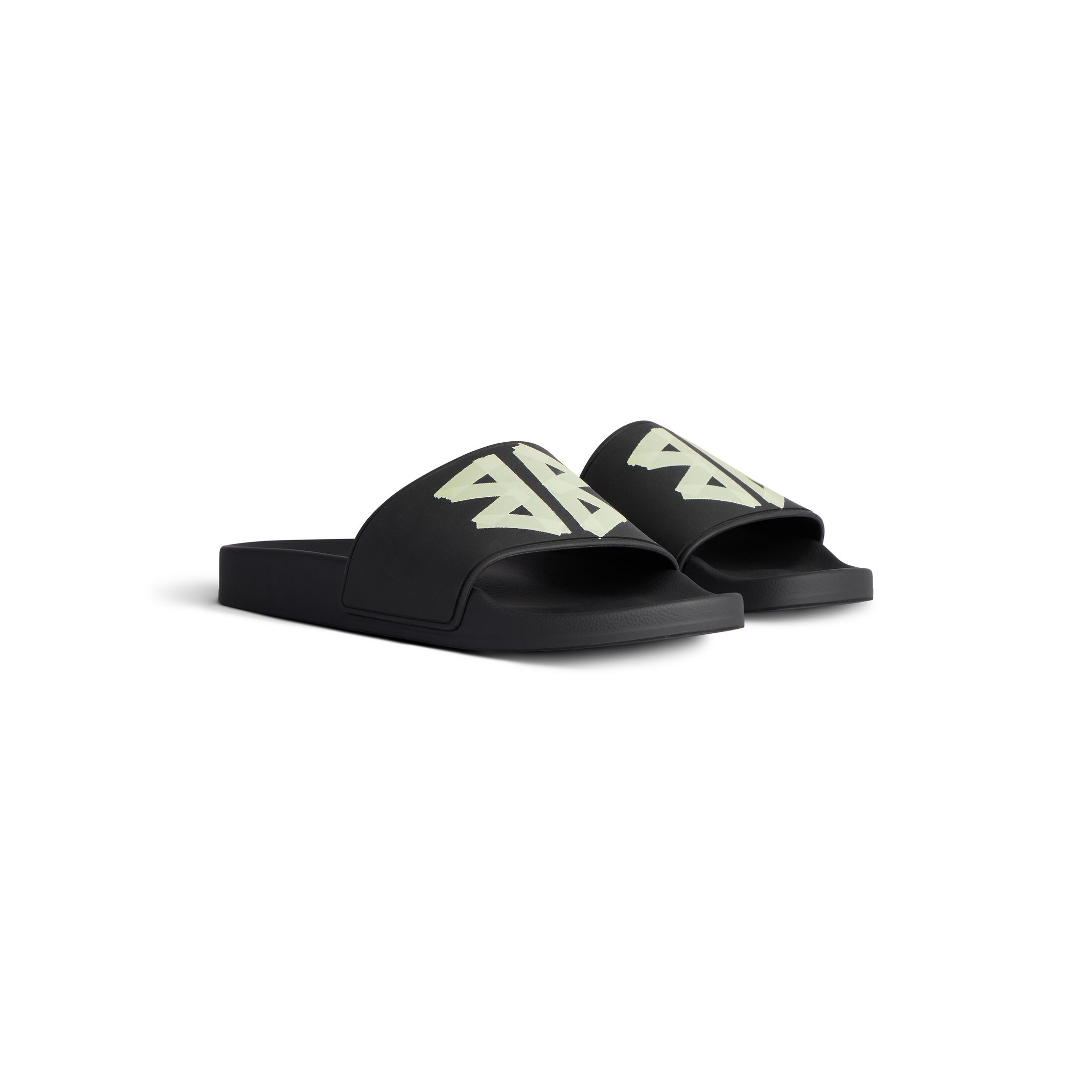 pool slide sandal