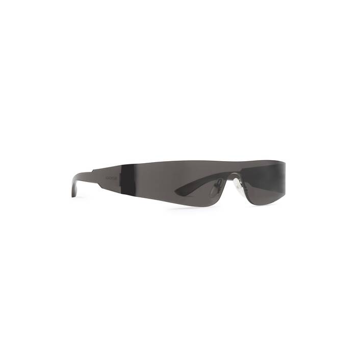 mono rectangle sunglasses