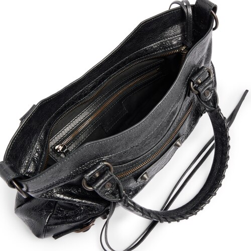 le city first bag