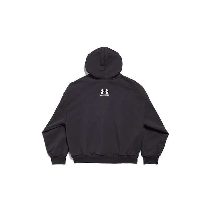 under armour® zip-up hoodie regular fit