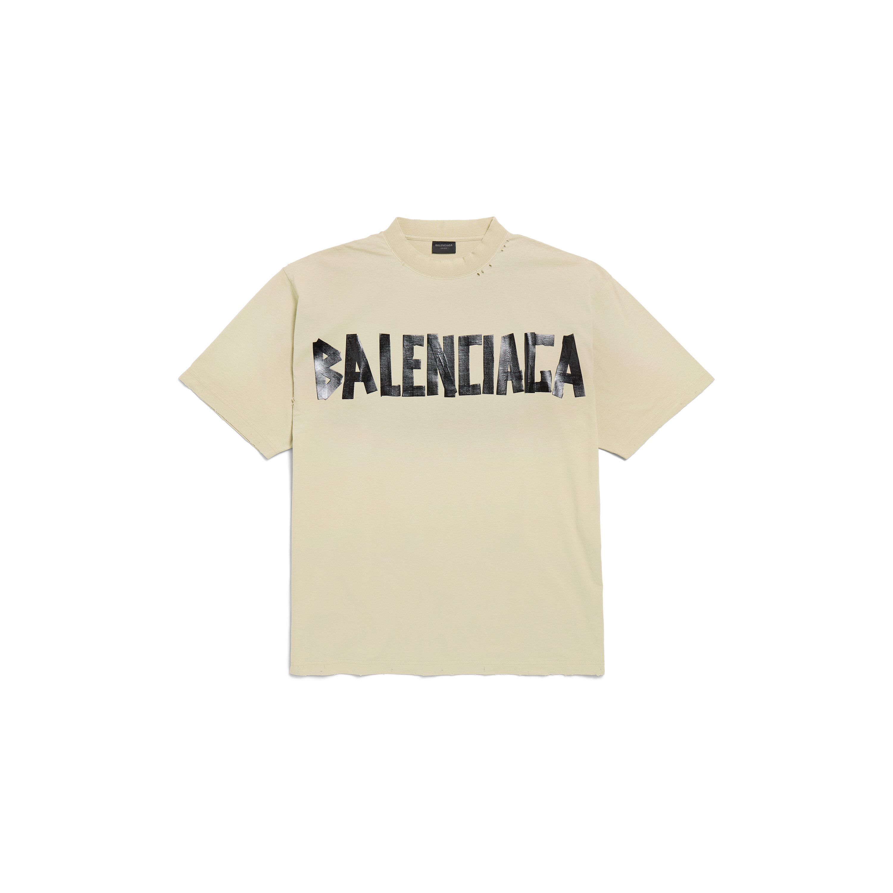メンズ's Tシャツ | Balenciaga JP