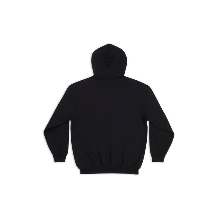hoodie fit regular new copyright