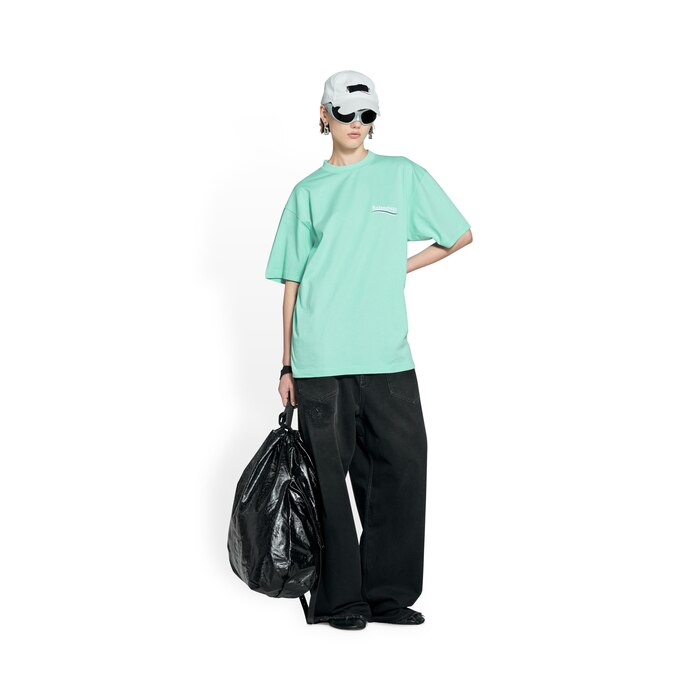 trash bag large pouch 