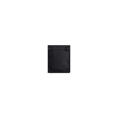 army pouch with strap small