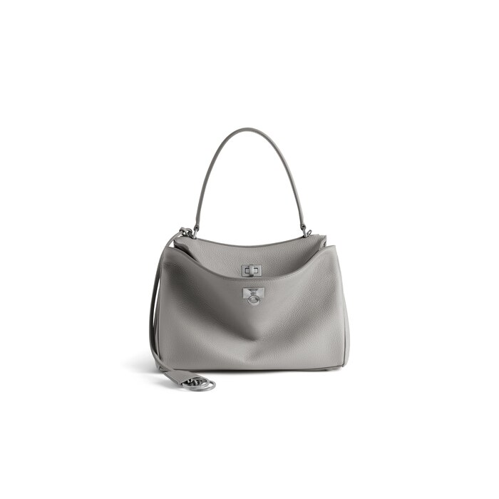 rodeo handbag small grained calfskin
