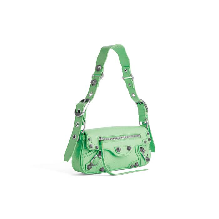 le cagole xs sling bag