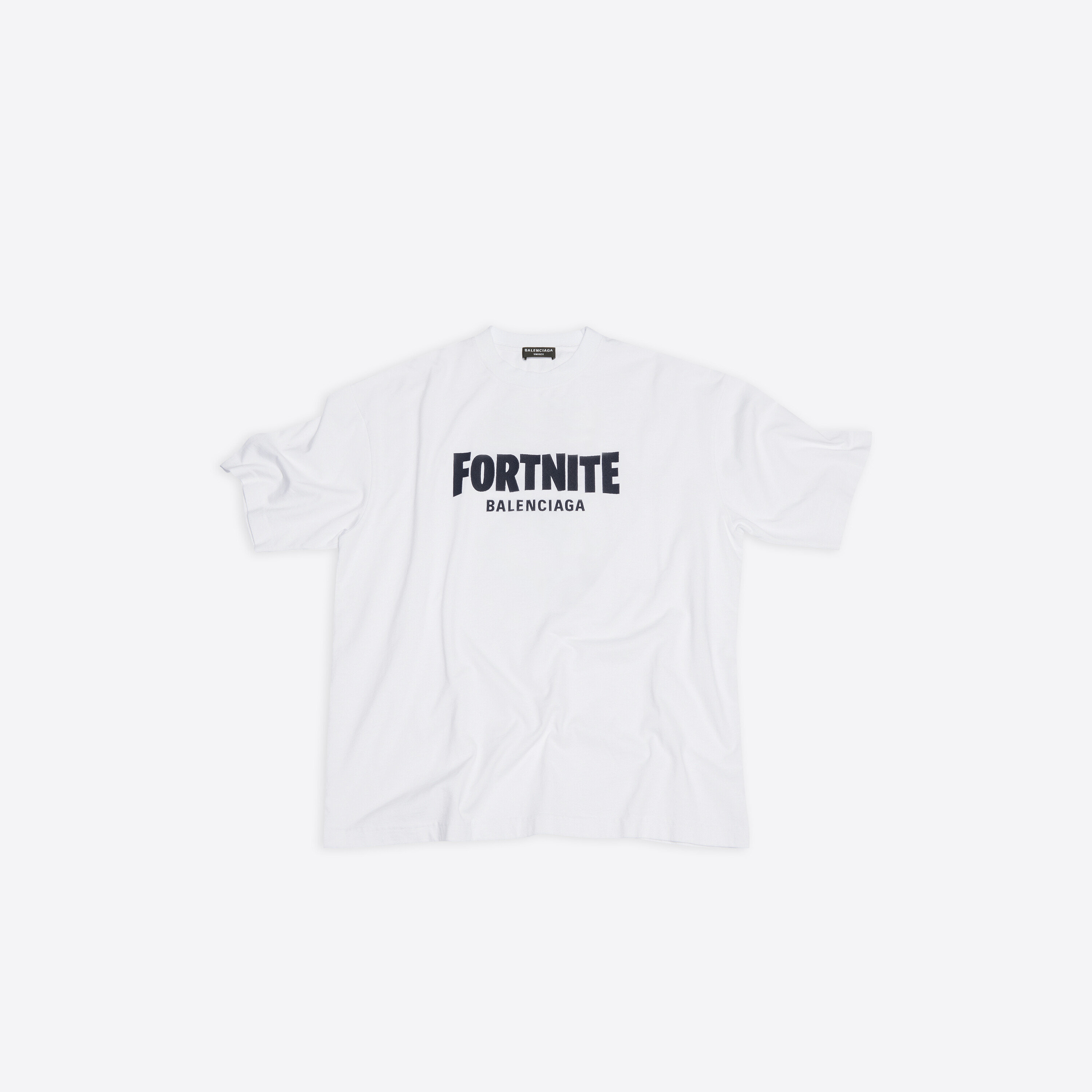 fortnite©2021 t-shirt medium fit