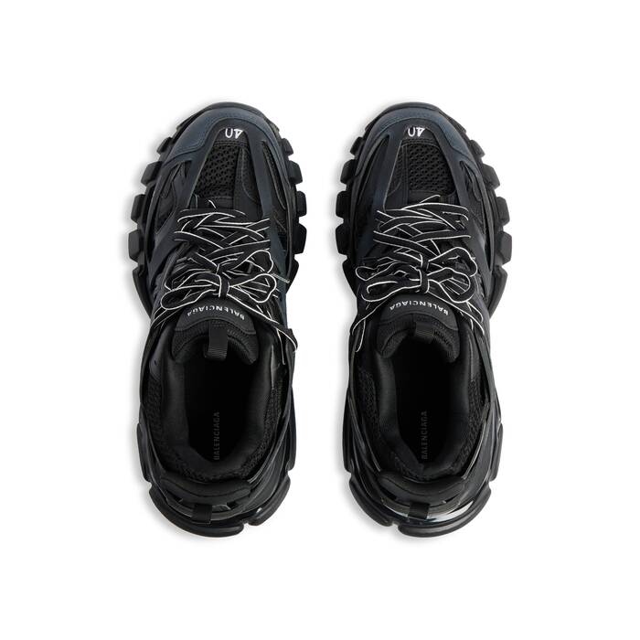 Balenciaga track 2 sandals Clearance