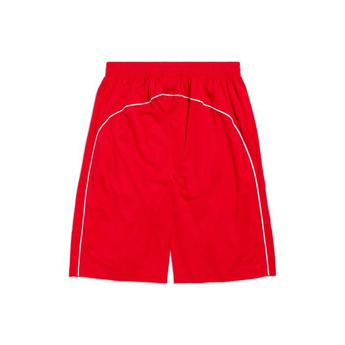 soccer baggy shorts
